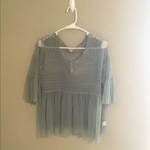 Women blouse